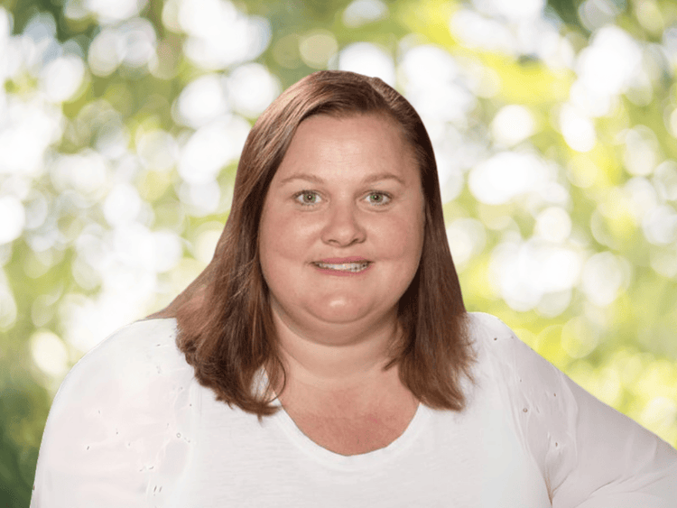 A photo of JPS AP Curriculum Lead Numeracy, Elecia Grixti